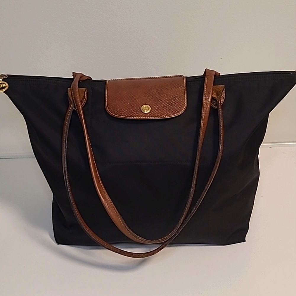 LONGCHAMPLE PLIAGE SHOPPING TOTE